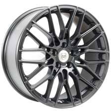 Колесный диск Tech Line 901 8х19/5х108 D63.4 ET45 BLM